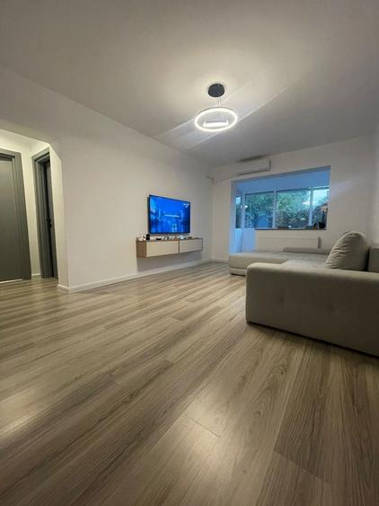 Apartament 2 camere Mircea cel Batran - 1