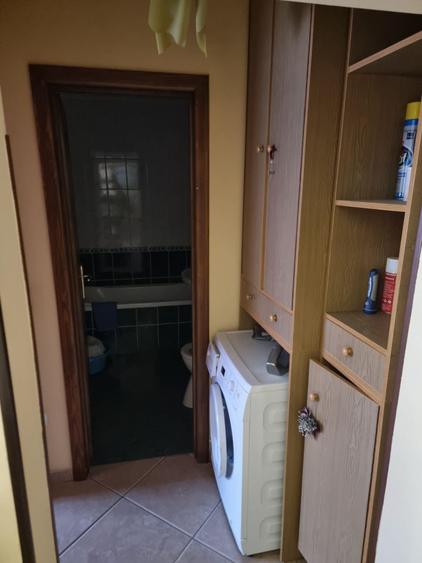 Apartament cu 2 camere decomandat în Burdujeni