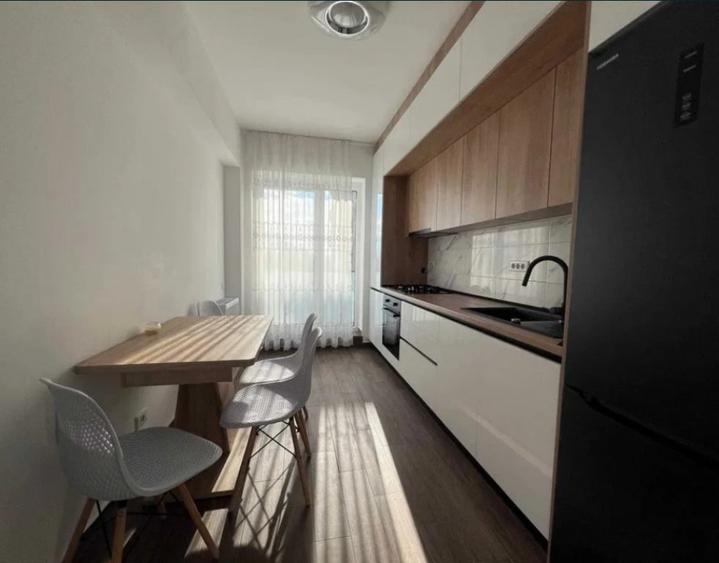 Apartament 2 camere | Decomandat | 57 mp | Vivamus - zona Tractorul - 2