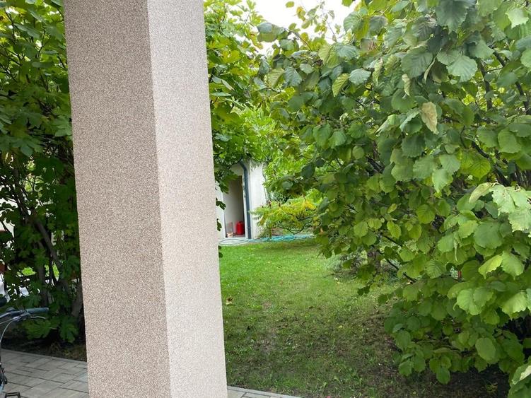 Casă individuală cu 4 camere cu Canalizare în Bogdăneștilor
