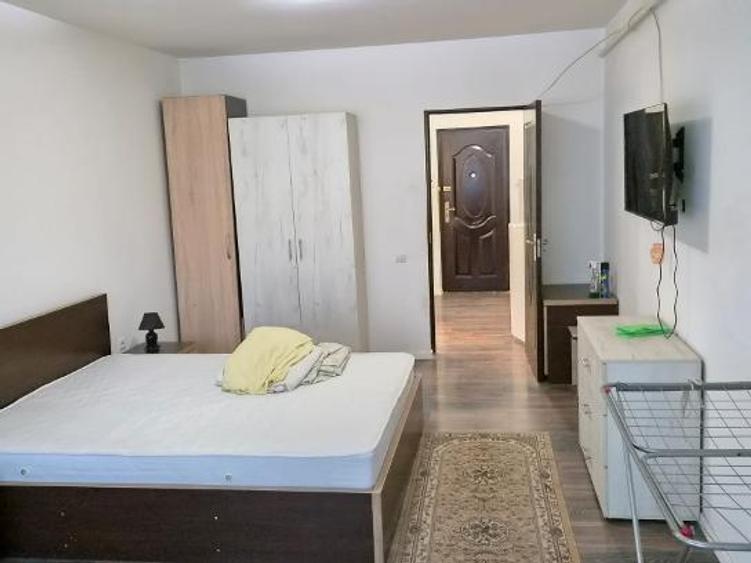 Garsonieră decomandată în Țiglina 2