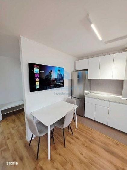 2 Camere | Pipera | Terasa 12 MP | Complex Rezidential | Parcare - 3