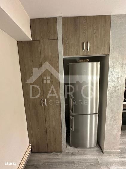 Apartament cu 2 camere în Tudor
