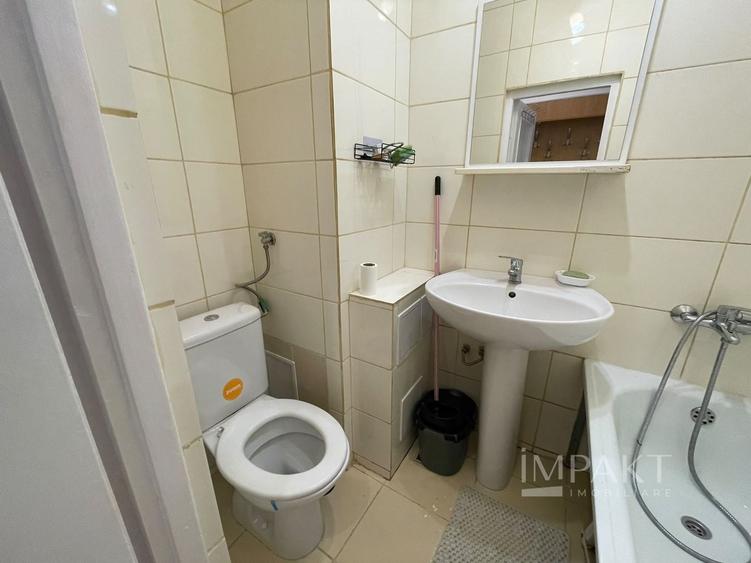 Apartament cu 2 camere | 40 mp | Gheorgheni - 13