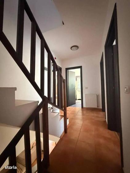 Duplex luminos cu terase de 50 mp si curte, Mogosoaia - 16