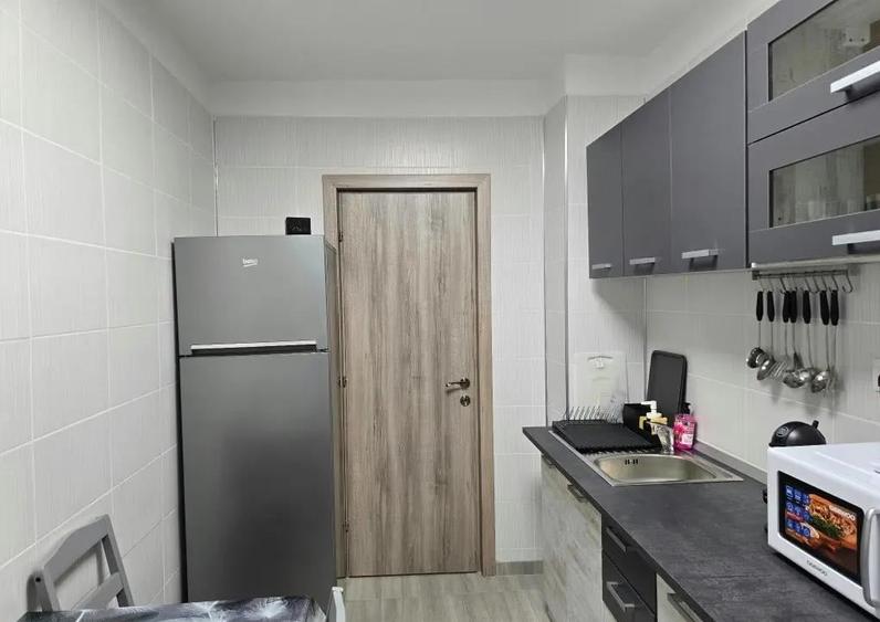 Apartament cu 2 camere în Crângași