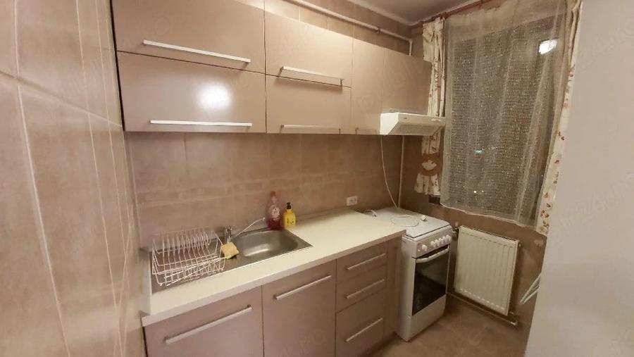 Garsonieră semidecomandată în Drumul Taberei