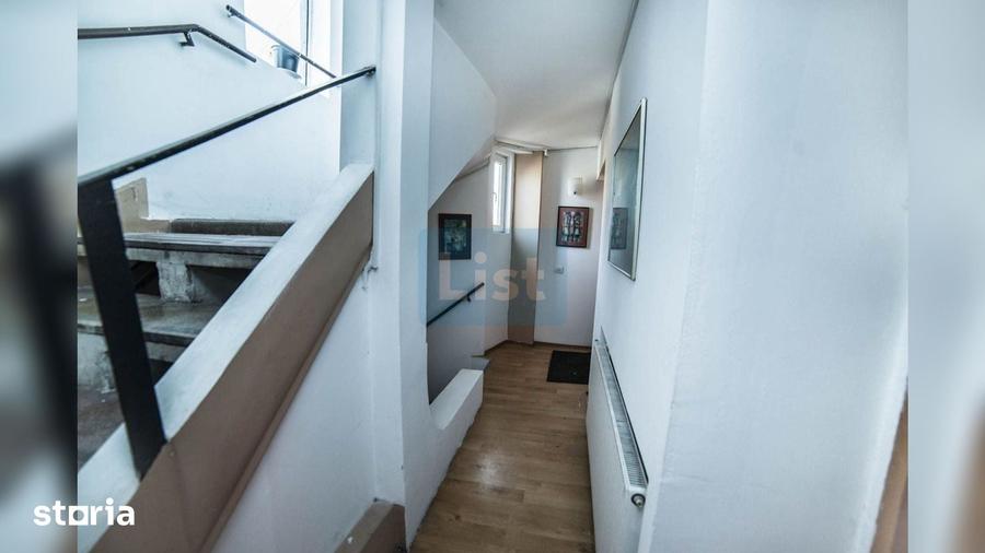 Casă cu Teren 216 Mp în Grivița