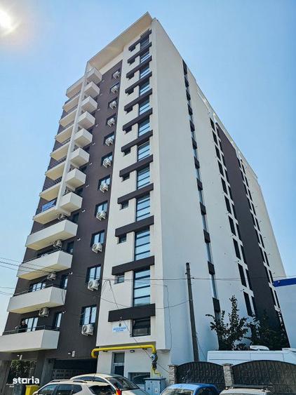Apartament cu 2 camere decomandat în ICIL