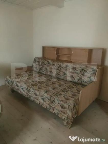 Casă cu 3 camere cu Teren 1500 Mp în Negostina
