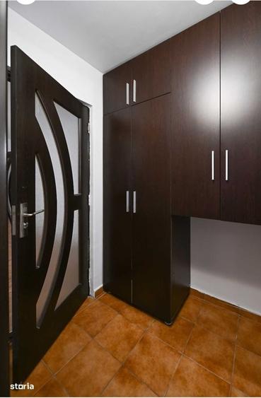 Apartament 2camere Rovine,parter/4,centrala,renovat - 5
