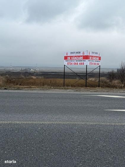 Spațiu comercial, în Nicolae Bălcescu