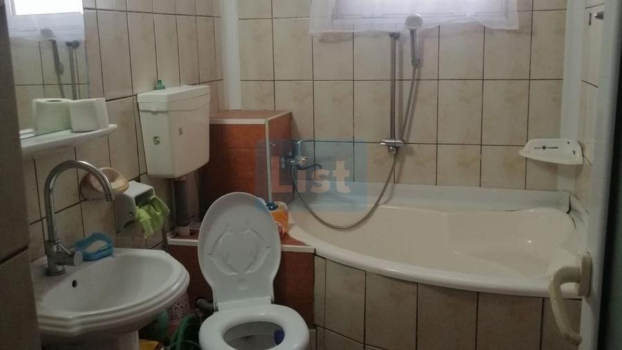 Casă cu 2 camere cu Canalizare în Calea Galați