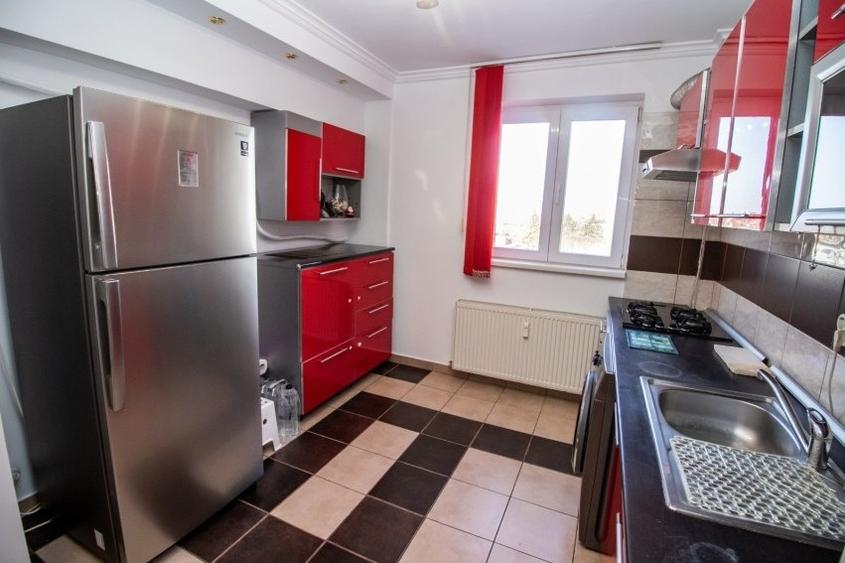 Apartament cu 2 camere în Dorobanți