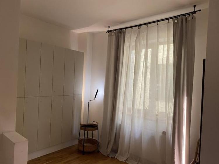 Birou, de 112 mp, în Dacia