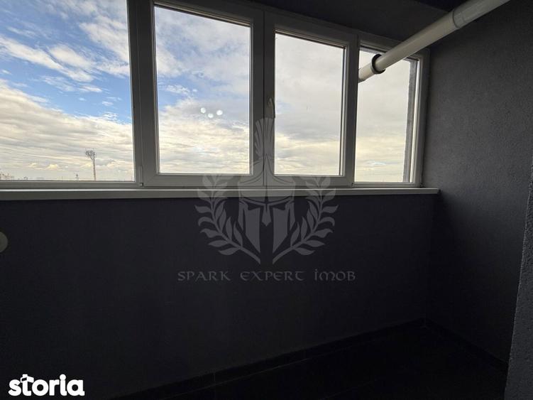 Apartament cu 2 camere în 9 Mai
