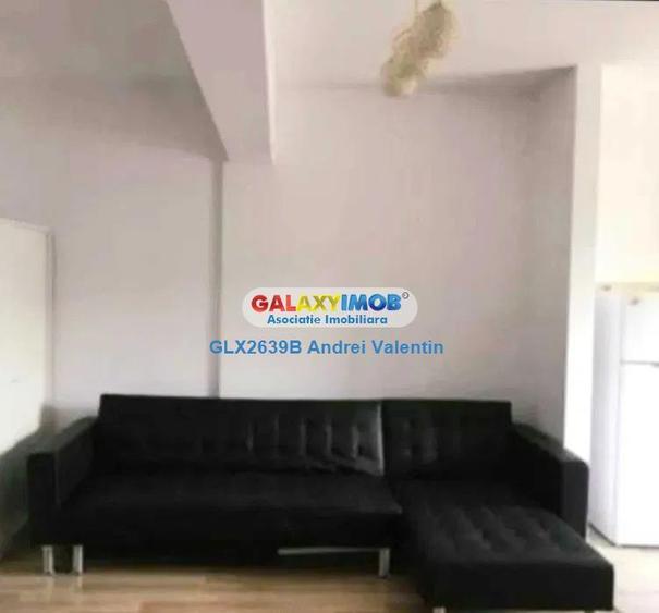 Apartament cu 2 camere semidecomandat, mobilat în Berceni