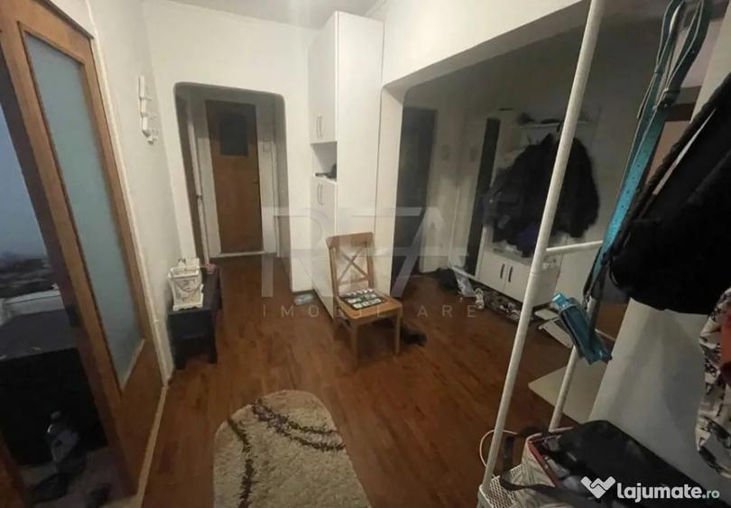4 camere, 1/8, bloc 1989, 97 mp-13 Septembrie-Prosper - Bucuresti (Bucuresti-Ilfov) - 6
