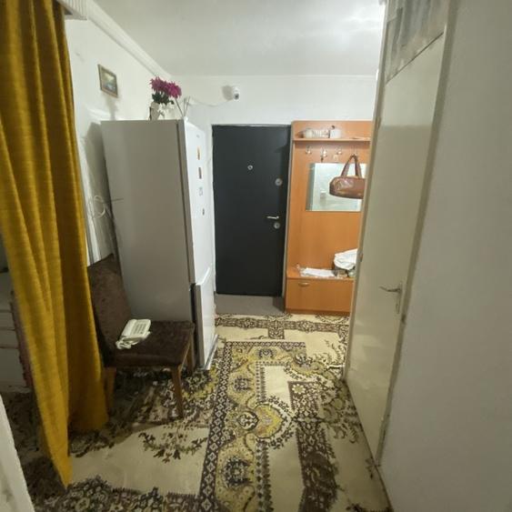 Apartament cu 2 camere decomandat în Exercițiu