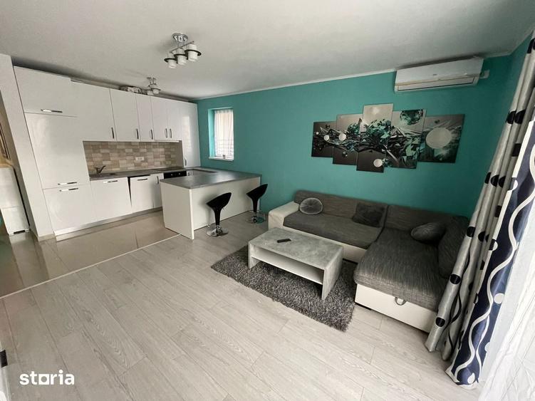 Apartament cu 3 camere în Giroc