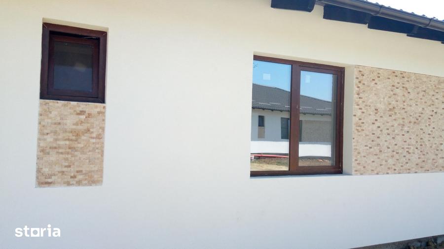 Casa Noua individuala, 110 mp, 700 mp teren, TOATE UTILITATILE, Zalau - 7