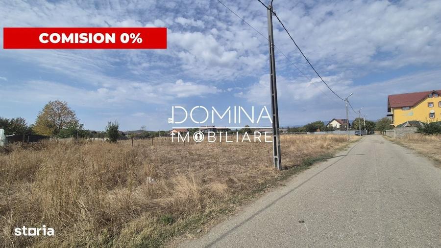 Spațiu comercial, în Central