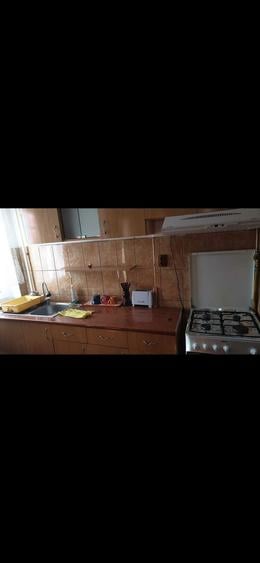 Apartament cu 2 camere decomandat în Dacia