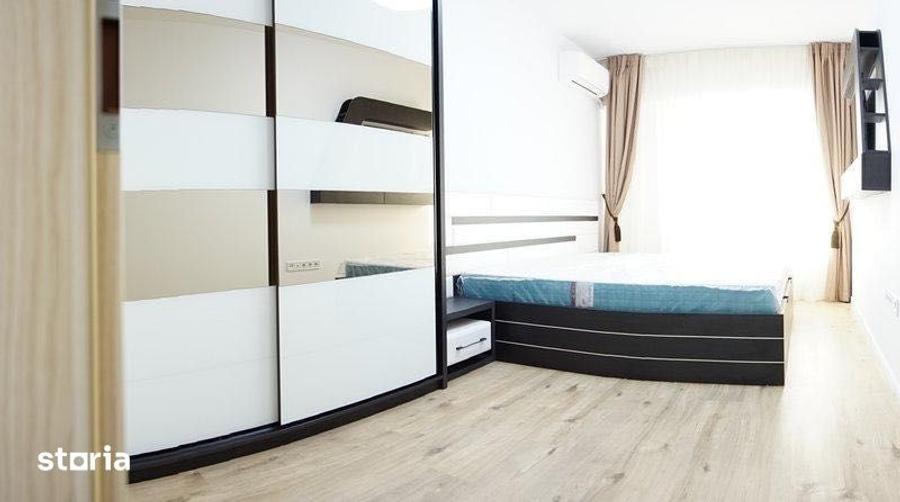 Apartament cu 3 camere în Militari