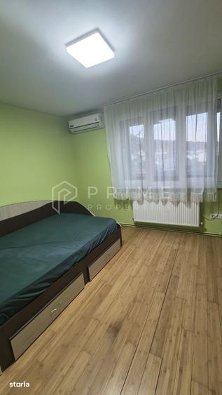 Apartament cu 2 camere decomandat în Tudor