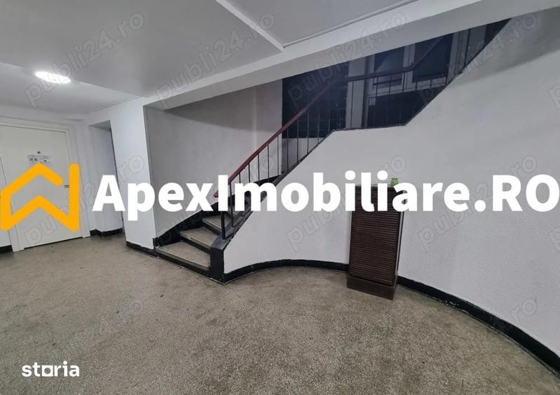 Apartament cu 3 camere în Tunari