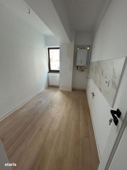 Soleia Residence, 2 camere cu boxa si parcare - 4