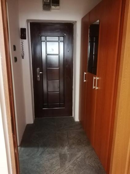 Garsonieră semidecomandată, mobilată în Dristor