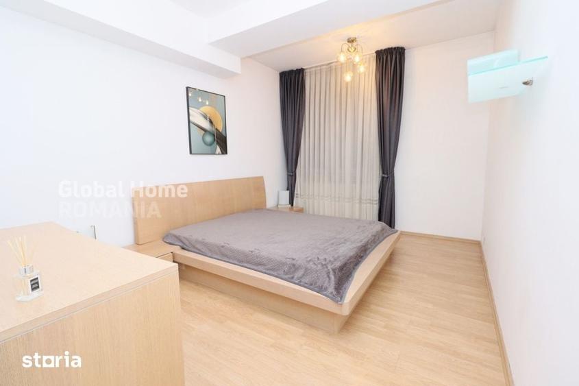 Apartament 3 camere | Sat Francez - Aron Cotrus | 117 mp | Parc Herast - 18