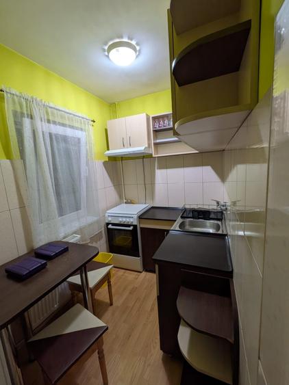 Garsonieră în Jucu