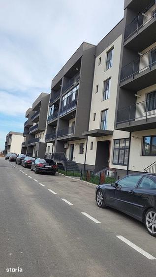 APARTAMENT 2 CAMERE | DOBROESTI | CENTRALA PROPRIE | LOC DE PARCARE - 4