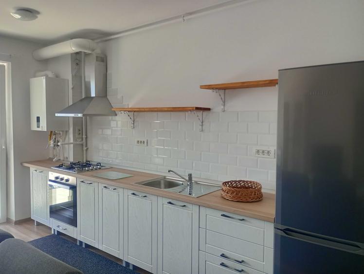 Apartament 2 camere Racadau - 6