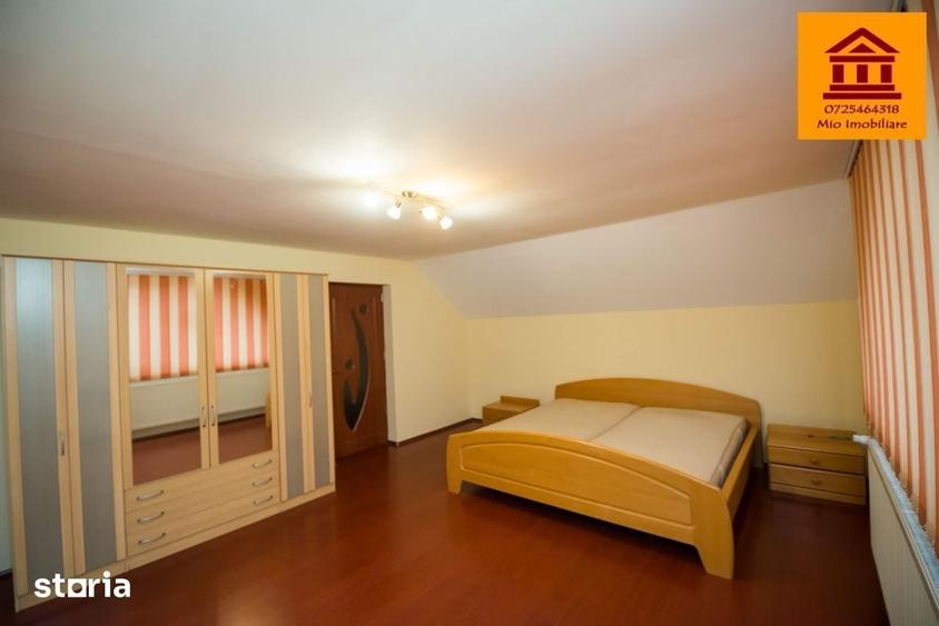Casa Cartierul Verde (posibilitate rate) - 5