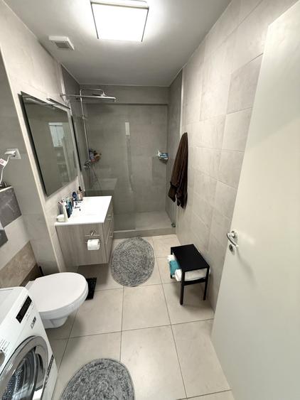 Apartament modern cu 2 camere într-un bloc boutique – confort și stil într-o loc - 11