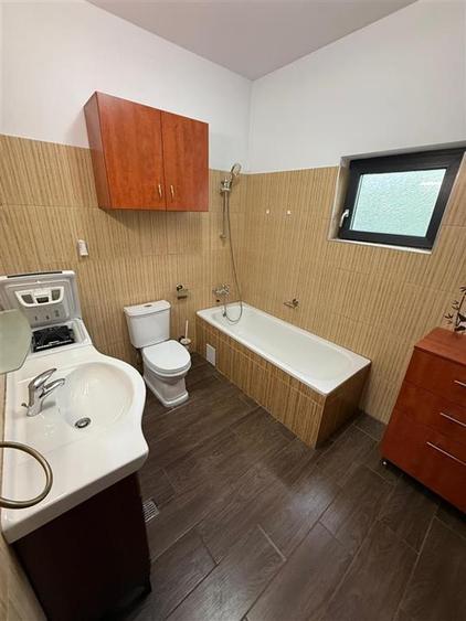 Casă individuală cu 3 camere cu Teren 450 Mp în Miroslava