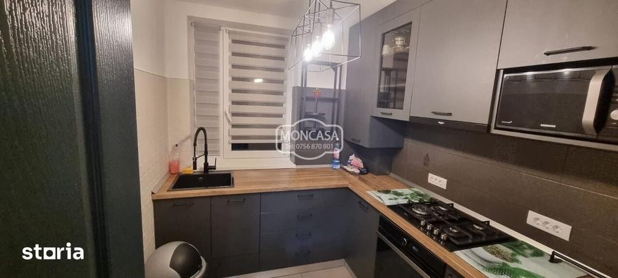 Apartament 2 camere ?tefan Luchian- Rapsodia - 9
