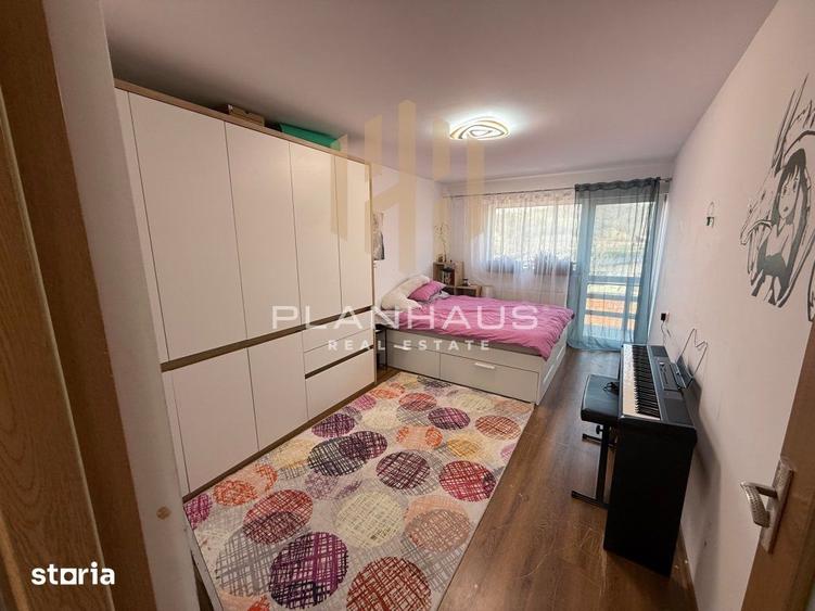 Casă cu 4 camere cu Teren 250 Mp în Tăuții-Măgherăuș