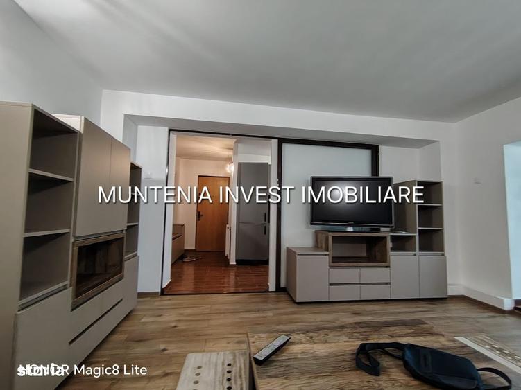Apartament cu 3 camere decomandat în Prundu