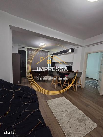 Apartament cu 3 camere în Burdujeni