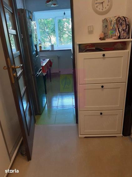 Apartament 2 camere |Dristor - Liviu R | Etaj 1 | | Bloc anvelopat | - 7
