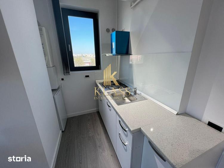Apartament cu 2 camere în Grozăvești