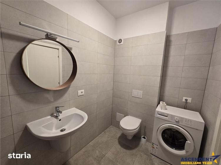 Apartament cu 2 camere decomandat în Bartolomeu