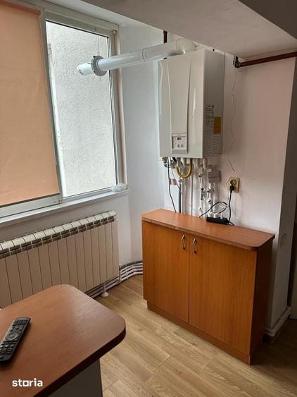 Garsonieră, mobilată în Tomis III