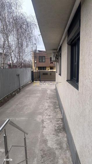 Apartament 2 camere mobilat utilat boxa, loc parcare - 5