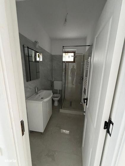 Apartament cu 4 camere în Central