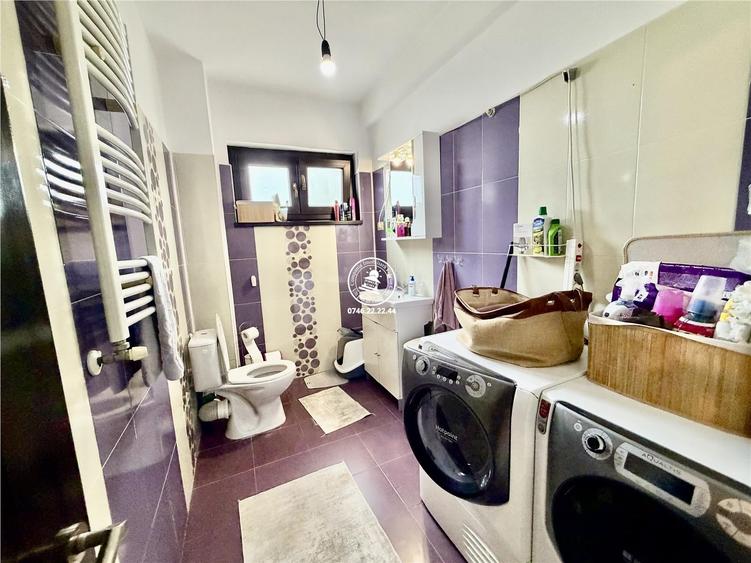 Casă cu 3 camere decomandat cu Teren 156 Mp în Miroslava